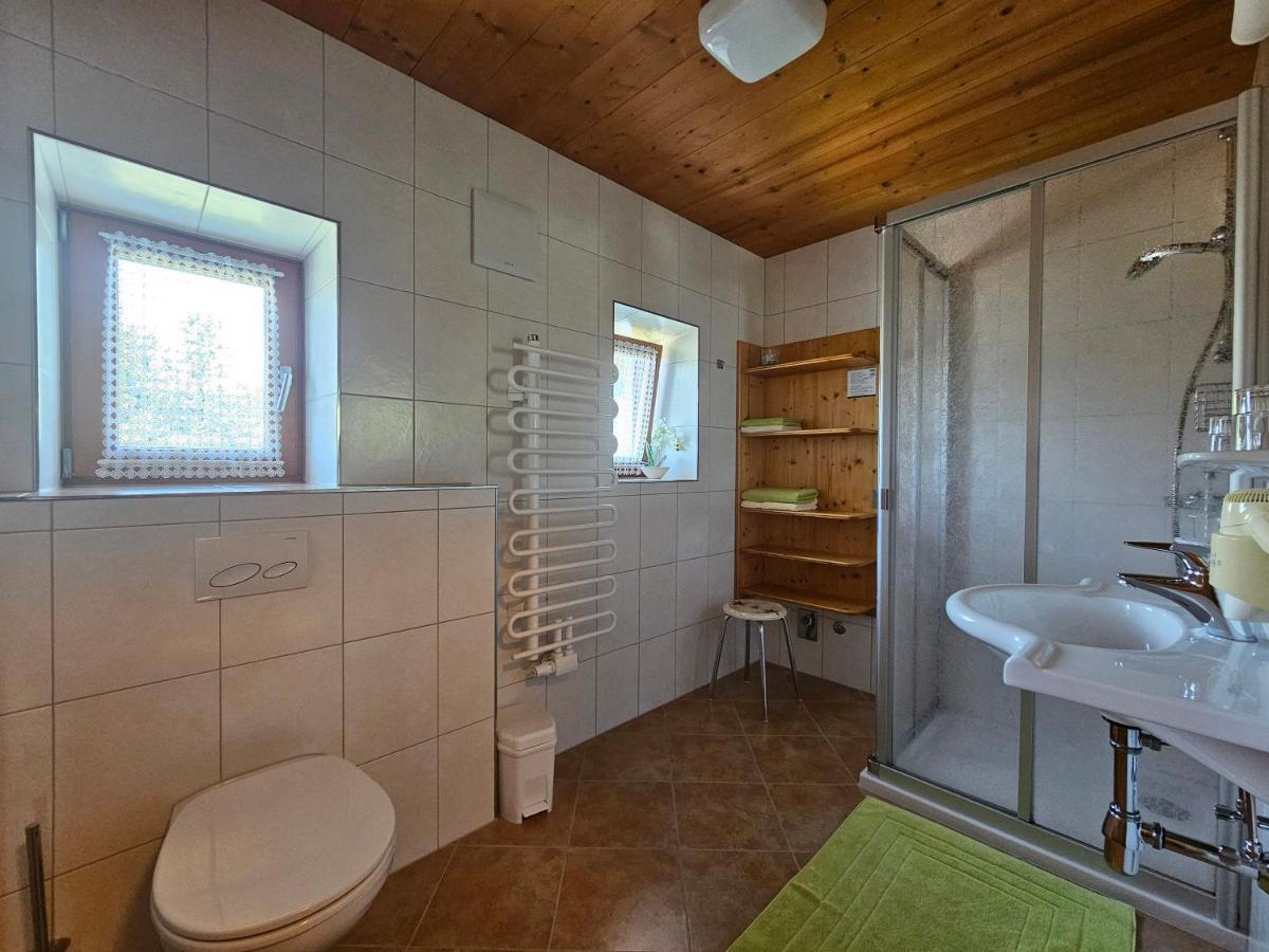 Haus Lentsch Apartment Kaunerberg Ngoại thất bức ảnh