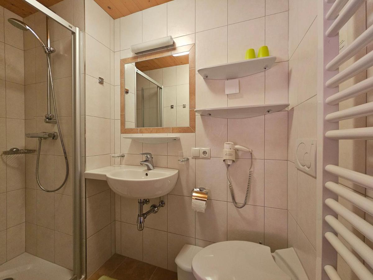 Haus Lentsch Apartment Kaunerberg Ngoại thất bức ảnh