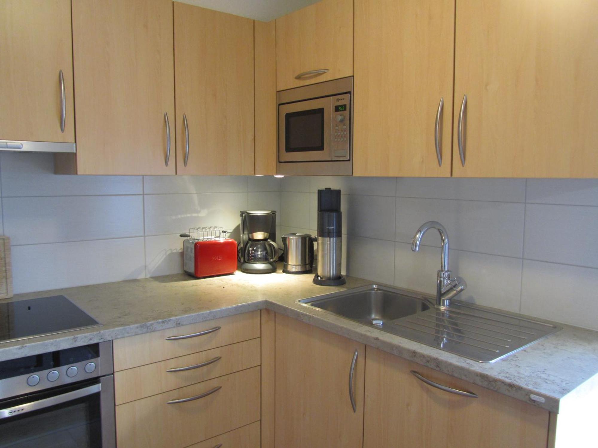 Haus Lentsch Apartment Kaunerberg Ngoại thất bức ảnh