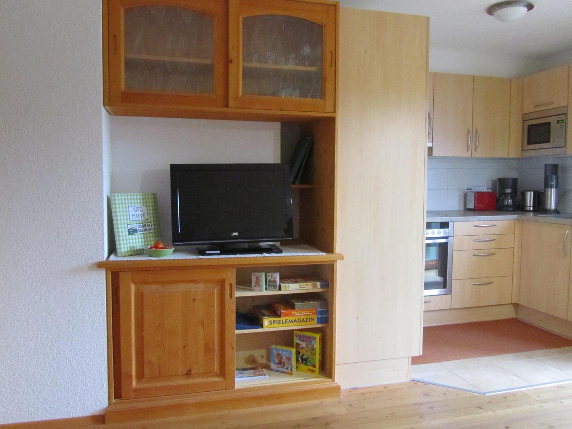 Haus Lentsch Apartment Kaunerberg Ngoại thất bức ảnh