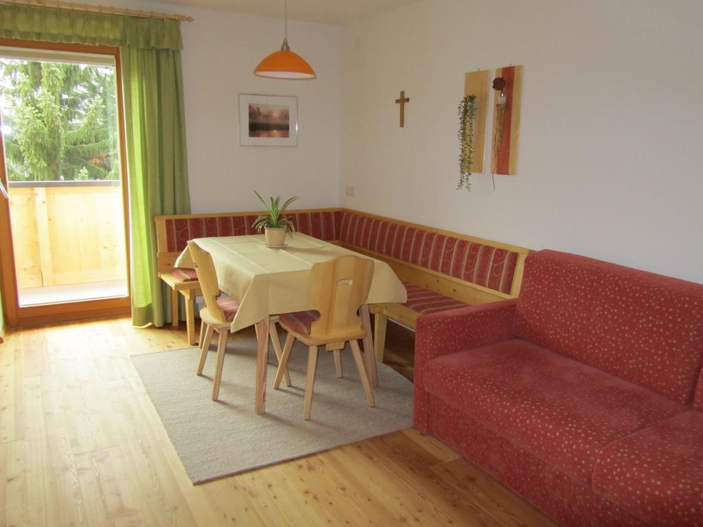 Haus Lentsch Apartment Kaunerberg Phòng bức ảnh